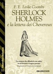 Sherlock Holmes e la lettera dei Chevereux F. E. Leslie Coombs