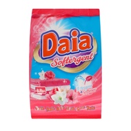 DAIA ️ 3.3kg Softergent Powder