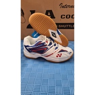 YONEX AE - 1 GOLD BADMINTON SHOES (ALL ENGLAND GOLD)