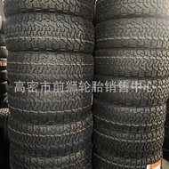 AT All Terrain Off-Road Tires235245 255 265/70r16 235 265 275/65r18 All Models