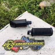 SUZUKI Postep rubber smas shooter shogun rubber fostep shooter