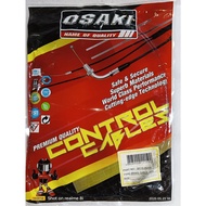 Motorcycle Brake Cable for Suzuki AX4 - Osaki Brand