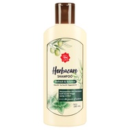 Viva Herbacare Shampoo 180ml