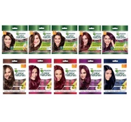 GARNIER COLOR NATURALS SACHET/ SEMIR RAMBUT GARNIER SACHET