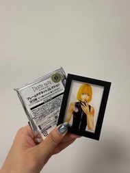 死亡筆記 立牌