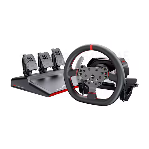 PXN V10 PRO Direct Drive Racing Simulator Game Steering Wheel Euro Truck 2 For PC/Xbox/PS