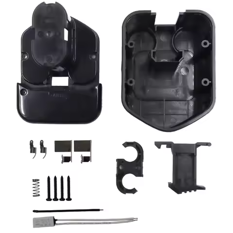 EB1214S NI-CD NI-MH Battery Plastic Case For Hitachi 12V EB1212 EB1214L EB1220BL EB1222HL EB1230HL