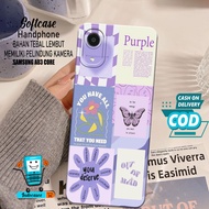 Case hp Softcase Pro Camera Samsung Galaxy A03 Core - Softcase Samsung Galaxy A03 Core - Kesing Sams