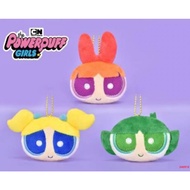 Powerpuff Girls Charm