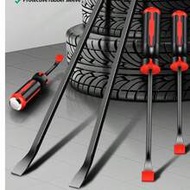 Tire Pry Bar, Multi-Size Options, Tire Lever, Tire Changing Tool, Dismantling & Striking Chisel Pry 