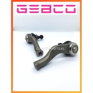 🔥PREMIUM TIE ROD END (OUTER) PERODUA RUSA 1.6 SET (2PCS) 【GEBCO】 45046-87510 45047-87510