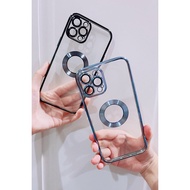 📱GSE Phone Case IP12, IP 12 PRO, IP 12 PRO MAX, IP 13 PRO, IP 13 PRO MAX (LENS PROTECTION CASING)❤️ 