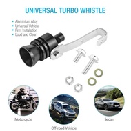Turbo Whistle Universal Car Exhaust Wave Sound Modification Accessories Turbo Sound Whistle