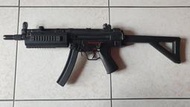 電動槍：ICS MP5A5.PDW