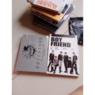 Preloved boyfriend album