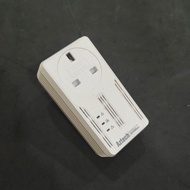 Aztech HL115EP 500Mbps HPAV/IEEE 1901 Home plug AV