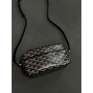 1: 1 Original Label Real Shot, Dog Teeth Korean Go Camera Bag Star Same Style Go Clutch Bag Go Shoul