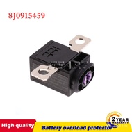 ZSCG For Audi A4 A5 A6 Q5 Q7 Battery Cut Off Fuse Overload Protection Trip 4F0915519 8J0915459 8P093