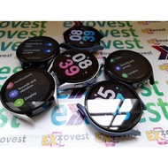 Samsung Galaxy Watch5 44mm_Watch 5_Sapphire Crystal_Bioelectrical Impedance/ECG/Optical Heart Rate/B