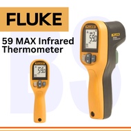 FLUKE 59 MAX Infrared Thermometer