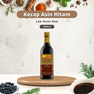 Lee Kum Kee Premium Soy Sauce - Kecap Asin Premium Lee Kum Kee - Lee Kum Kee Kecap Asin