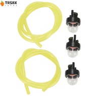 [Stock] Primer Bulb Fuel Pipe 188-512-1 For Husqvarna 235 236 240 Chainsaw CS40 CS4018