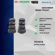 Absorber Bush Front Estima Acr50 Toyota Denco