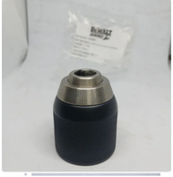 DEWALT อะไหล่หัวจับดอกสว่านไร้สาย รุ่น DCD800 DCD805 part no N928691 N196034 ใช้ประกอบงานซ่อมอะไหล่แ