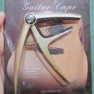 Musedo guitar Capo