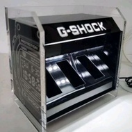 G-Shock Solar Rechargable Station Latest Version