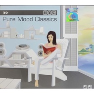 Pure Mood Classics - Compilation (2CDs)