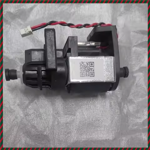 Ecovacs Deebot T20 Omni T10 T10 Plus Ecovacs Deebot X1 Omni X1 Turbo Water Pump Motor Robot Vacuum C