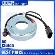 6ASA14C AC Compressor Clutch Coil ForAudi A4 B9 8W A5 8W6 3.0 TSI 8W0816803A 8W0820803 4M0820803L 4M