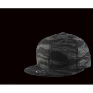 หมวก หมวกแก๊ป Snapback Cap WUKE - พราง : น้ำตาล
