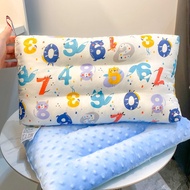 Calming Pure Cotton Pillow 30x50cm