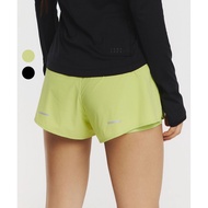 Running Light Hybrid 3-Inch Shorts Women (2 Colors)