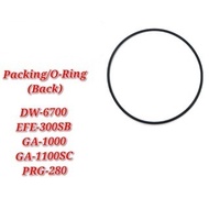 Genuine O-ring for GA-1000 / GA-1100 Replacement Parts - O-Ring 74210941