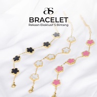NEW AS BRACELET COSTUME JEWELLERY & ACCESSORIES (PREMIUM QUALITY)