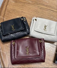 信心保證💯YSL mini nolita
