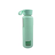 Hermosa 7 Cup Glass Tumbler Drinking Bottle A DAY