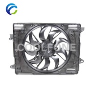 Electric Cooling Fan for FORD ESCAPE LINCOLN CORSAIR 2.0T 2.3T 2.5L 2020 - LX6Z8C607B
