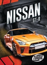 Nissan GT-R Nathan Sommer