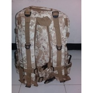 Koplerarmy Backpack Lebanon DIGITAL BROWN/ Camouflage Backpack DESERT DESERT DESERT DESERT