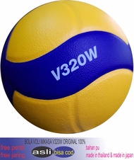 bola voli mikasa v320w / bola voli mikasa / Bola voli mikasa v320w / bola voli mikasa