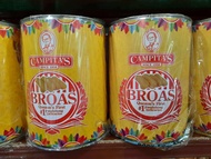 BROAS | LADY FINGER - Gallon