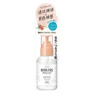 KOSÉ Cosmeport SS Bioliss 植株柔順修護髮油
