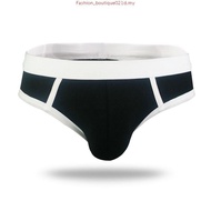 GX3 Underwear Sports Dry Boxer Blue By ToJocks K1380