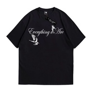 HINDIA EVERYTHING U ARE BAND T-SHIRT PREMIUM COTTON COMBED 30S QUALITY DESIGN