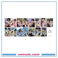 ALD1 CHUNBAE boys planet photocard