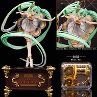 G GSC Hatsune Miku Miku Symphony 5th Anniversary Edition 5th Anniversary Figure